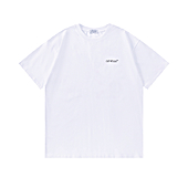US$21.00 OFF WHITE T-Shirts for Men #774711