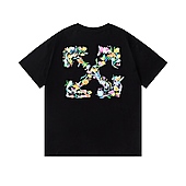 US$21.00 OFF WHITE T-Shirts for Men #774712