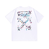 US$21.00 OFF WHITE T-Shirts for Men #774713
