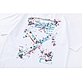 US$21.00 OFF WHITE T-Shirts for Men #774713