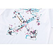 US$21.00 OFF WHITE T-Shirts for Men #774713