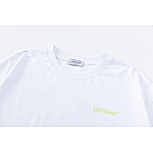 US$21.00 OFF WHITE T-Shirts for Men #774715