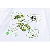 US$21.00 OFF WHITE T-Shirts for Men #774715