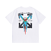 US$21.00 OFF WHITE T-Shirts for Men #774717