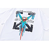 US$21.00 OFF WHITE T-Shirts for Men #774717