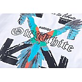 US$21.00 OFF WHITE T-Shirts for Men #774717