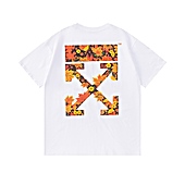 US$21.00 OFF WHITE T-Shirts for Men #774719