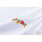 US$21.00 OFF WHITE T-Shirts for Men #774719