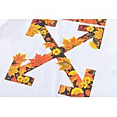 US$21.00 OFF WHITE T-Shirts for Men #774719