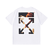 US$21.00 OFF WHITE T-Shirts for Men #774721