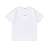 US$21.00 OFF WHITE T-Shirts for Men #774721