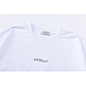 US$21.00 OFF WHITE T-Shirts for Men #774721