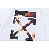 US$21.00 OFF WHITE T-Shirts for Men #774721