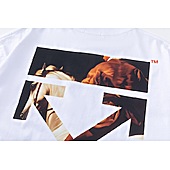 US$21.00 OFF WHITE T-Shirts for Men #774721