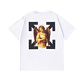 US$21.00 OFF WHITE T-Shirts for Men #774722