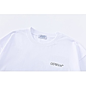 US$21.00 OFF WHITE T-Shirts for Men #774722