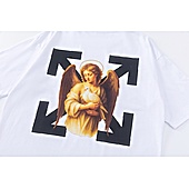 US$21.00 OFF WHITE T-Shirts for Men #774722