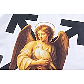 US$21.00 OFF WHITE T-Shirts for Men #774722
