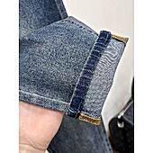 US$52.00 YSL Jeans for MEN #774760