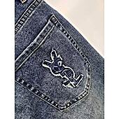 US$52.00 YSL Jeans for MEN #774760