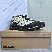 US$130.00 Salomon Shoes for MEN #774775