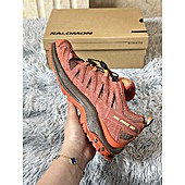 US$126.00 Salomon Shoes for Women #774785