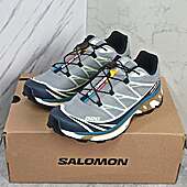 US$130.00 Salomon Shoes for Women #774791