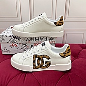 US$107.00 D&G Shoes for Men #774798