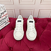 US$107.00 D&G Shoes for Men #774798