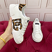 US$107.00 D&G Shoes for Men #774798