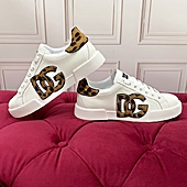 US$107.00 D&G Shoes for Men #774798