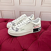 US$111.00 D&G Shoes for Men #774799