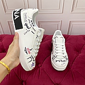 US$111.00 D&G Shoes for Men #774799
