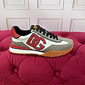 US$107.00 D&G Shoes for Men #774800