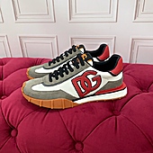 US$107.00 D&G Shoes for Men #774800