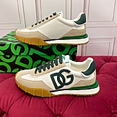 US$107.00 D&G Shoes for Men #774801