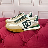 US$107.00 D&G Shoes for Men #774801