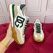 US$107.00 D&G Shoes for Men #774801