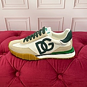 US$107.00 D&G Shoes for Men #774801