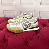 US$107.00 D&G Shoes for Men #774802