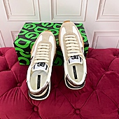 US$107.00 D&G Shoes for Men #774802