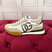 US$107.00 D&G Shoes for Men #774802
