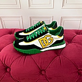 US$107.00 D&G Shoes for Men #774806