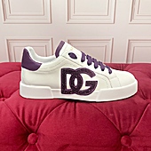 US$115.00 D&G Shoes for Men #774807