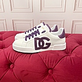 US$115.00 D&G Shoes for Men #774807