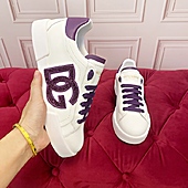 US$115.00 D&G Shoes for Men #774807