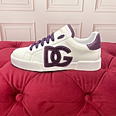 US$115.00 D&G Shoes for Men #774807