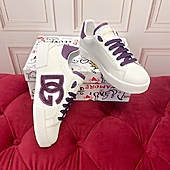US$115.00 D&G Shoes for Men #774807