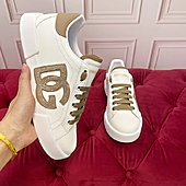 US$115.00 D&G Shoes for Men #774808