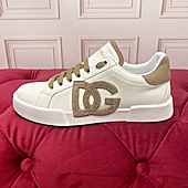 US$115.00 D&G Shoes for Men #774808